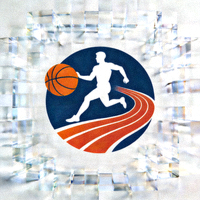 哈哈体育官方Logo - 十年信誉品牌