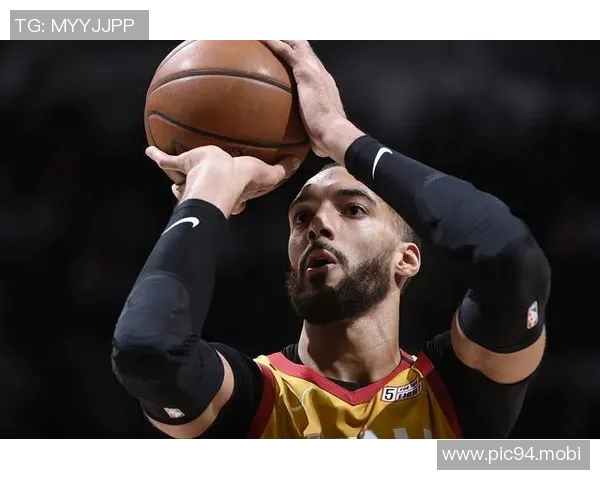 杰登·麦克丹尼尔斯就鲁迪·戈贝尔赛后呼吁加强问责制的言论发表评论